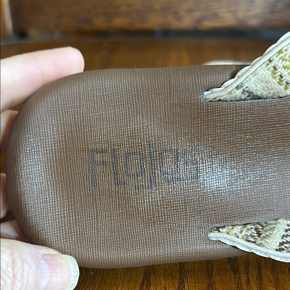 Flojos Women's Sandals - Picture 3 of 9
